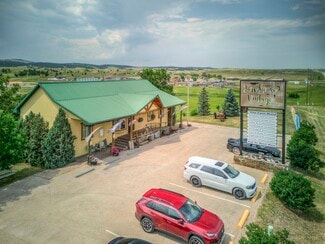 Hermosa, SD Retail - 710 Tenaya St