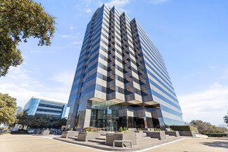 Dallas, TX Office - 10000 N Central Expy