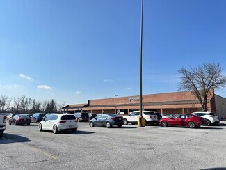 Carlisle, PA undefined - 1225 Ritner Hwy Carlisle, PA undefined - 1225 Ritner Hwy