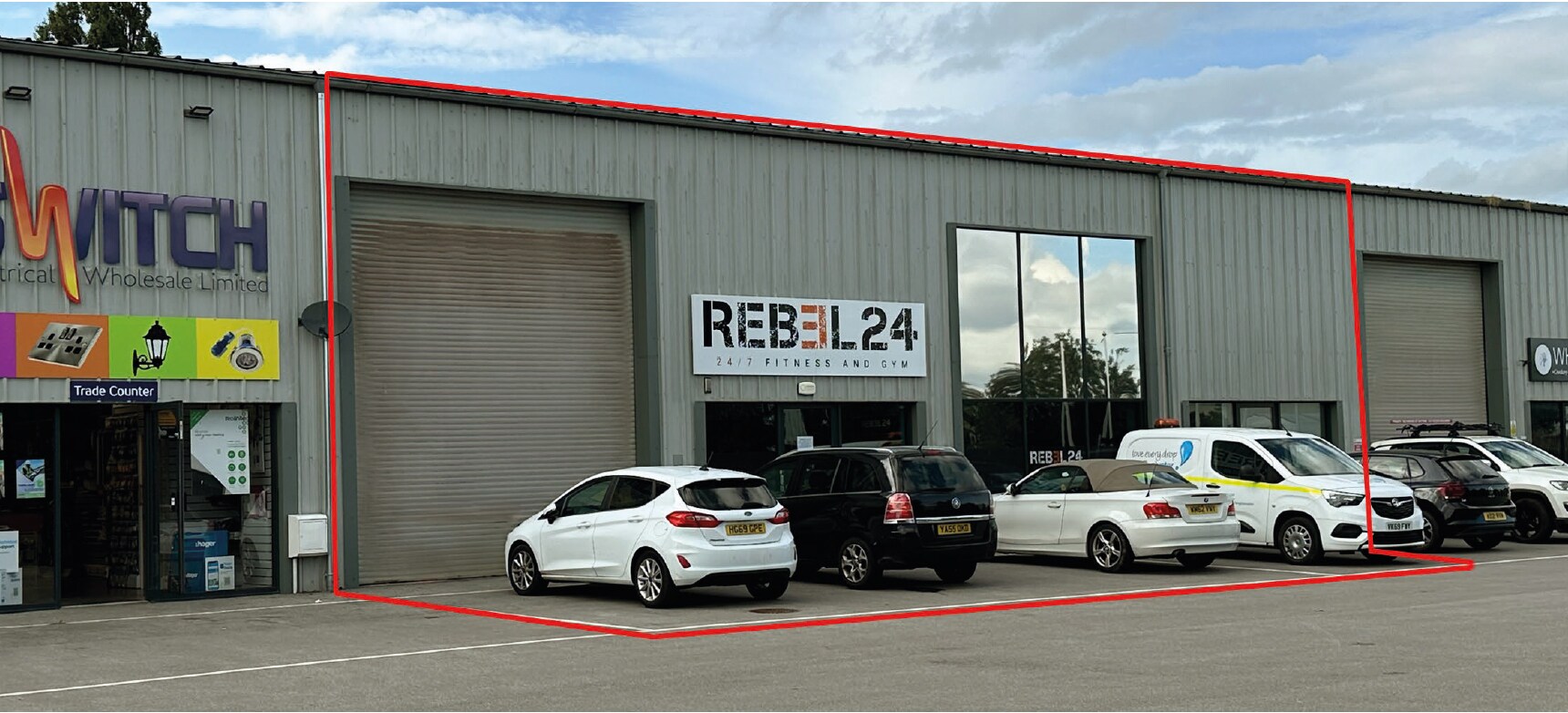 19 Hardwick Rd, Kings Lynn, NFK for Rent