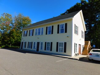 8 Mohawk Dr  