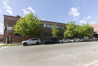 Chicago, IL Office - 1801 W Berteau Ave