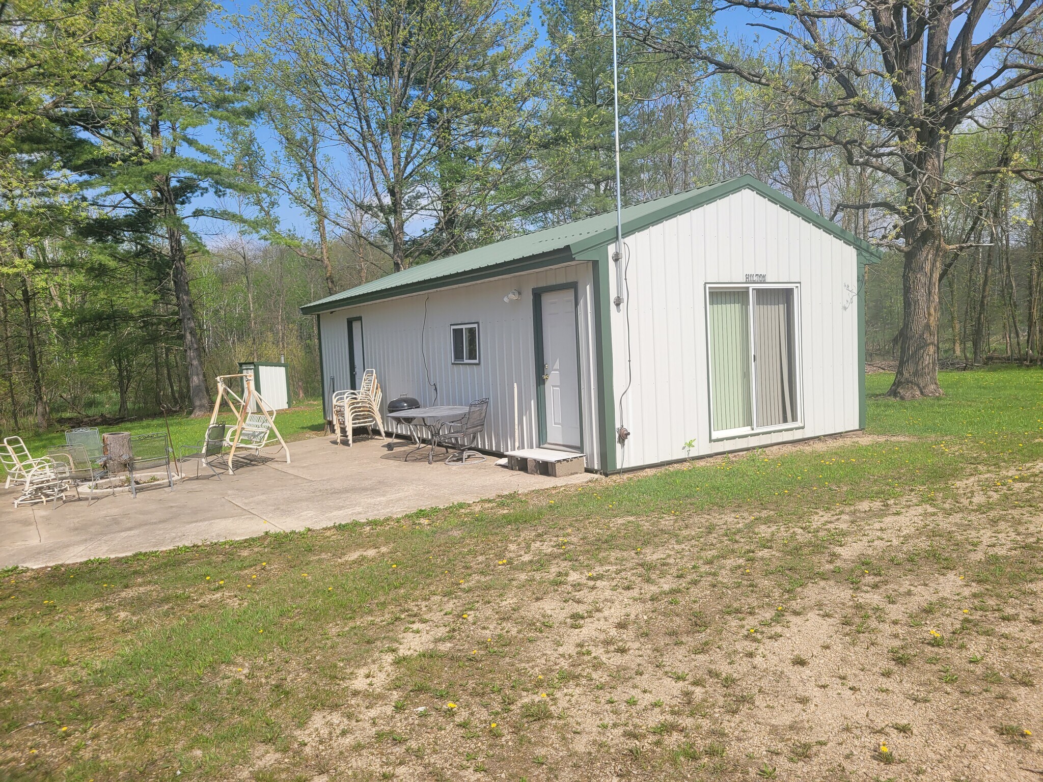 E8601 Blueberry rd, Bear Creek, WI for Sale