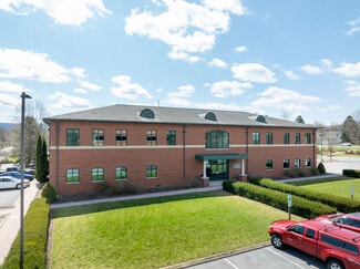 State College, PA Office - 2583 Gateway Dr