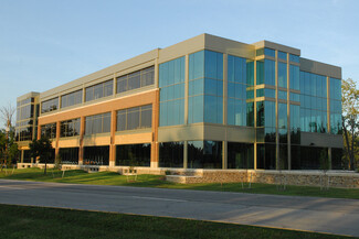 Amherst, NY Office - 2410 N Forest Rd