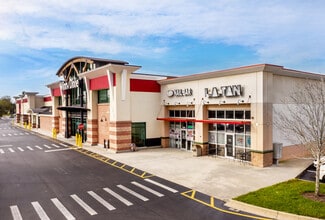 Seminole, FL Retail - 10202-10390 Seminole Blvd