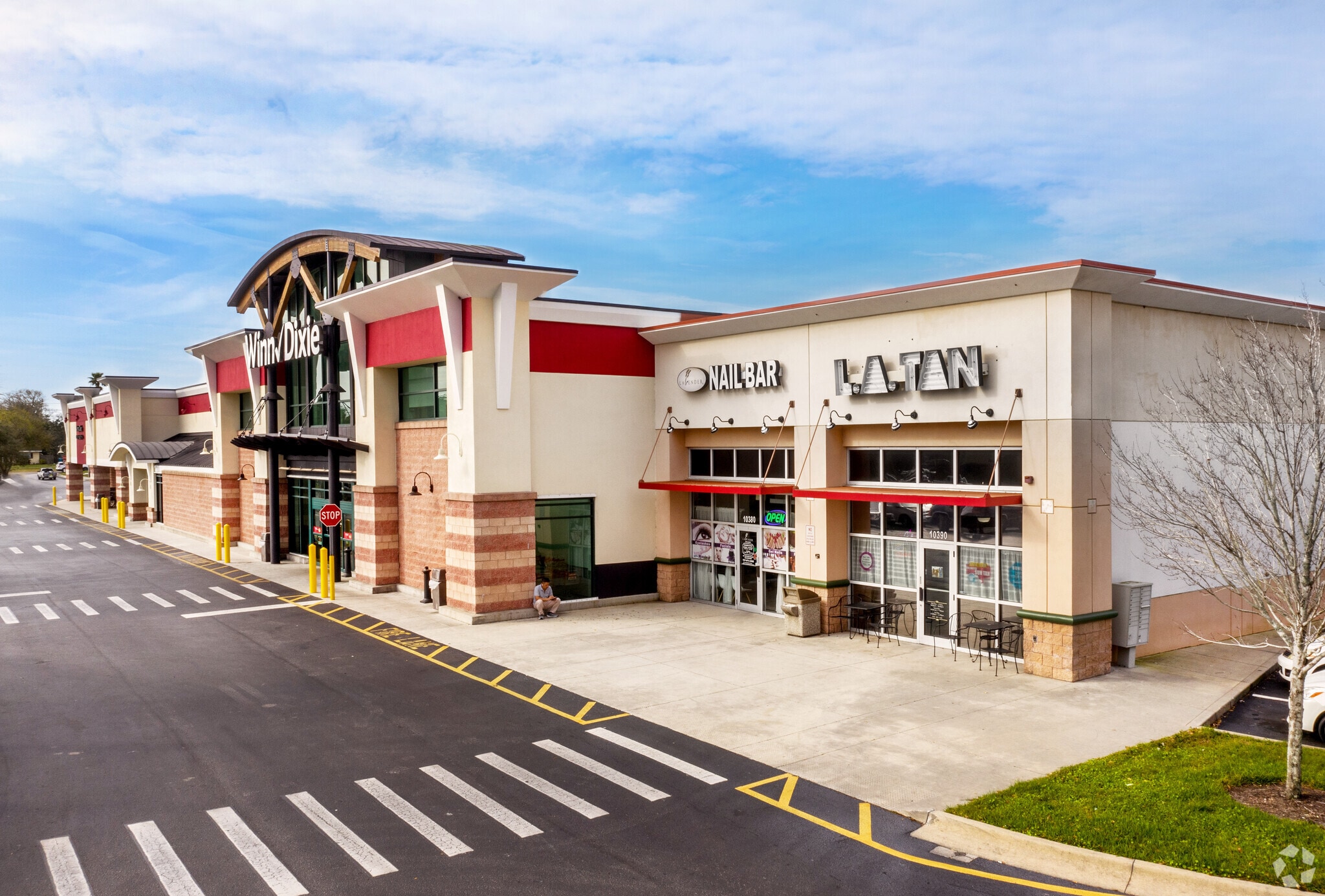 10202-10390 Seminole Blvd, Seminole, FL for Rent