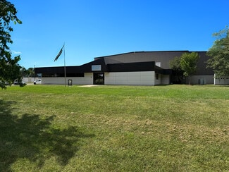 Highland, MI Warehouse - 100 Transfer Dr