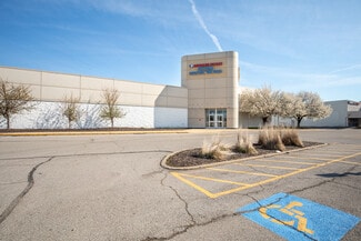 Fairview Heights, IL Retail - 47-67 Ludwig Dr Fairview Heights, IL Retail - 47-67 Ludwig Dr