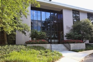 Raleigh, NC Office - 3724 National Dr