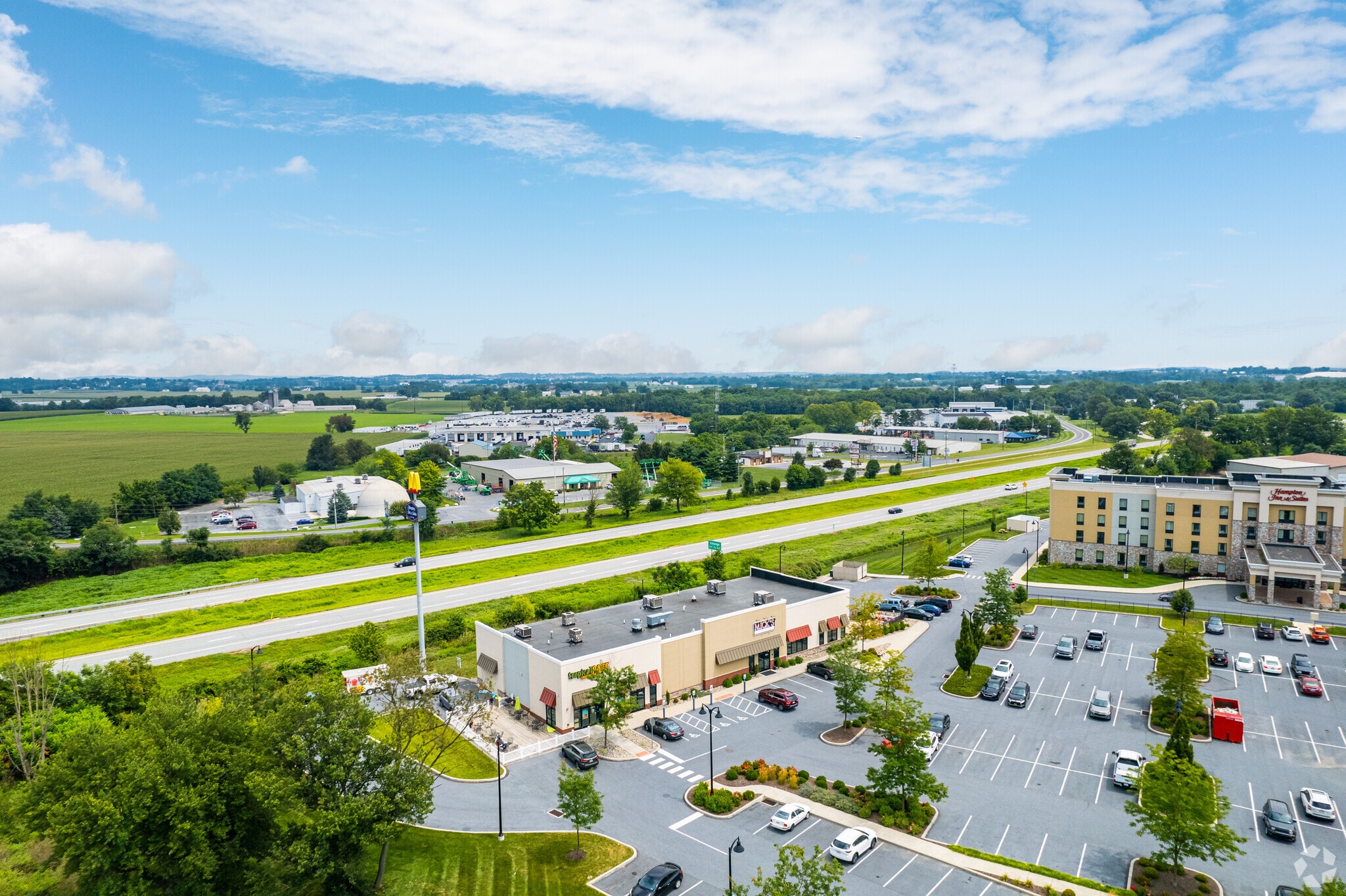 2201 Strickler Rd, Manheim, PA for Rent