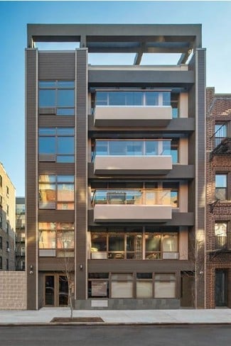 New York, NY Apartments - 530 E 5th St New York, NY Apartments - 530 E 5th St