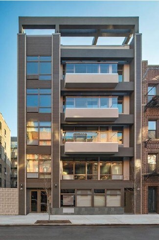 New York, NY undefined - 530 E 5th St New York, NY undefined - 530 E 5th St