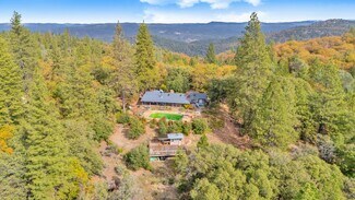 Columbia, CA Agricultural Land - 25300 Italian Bar rd