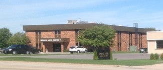Sycamore, IL Office - 2535 W Bethany Rd
