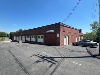 Southington, CT Manufacturing - 115 Water St