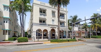 Miami Beach, FL Retail - 860 Collins Ave