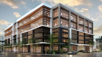 South Miami, FL Office - 6800 SW 62nd Ct