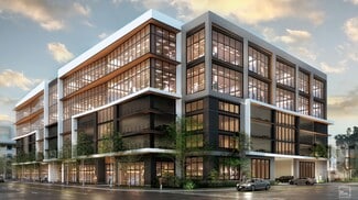 South Miami, FL Office, Medical - 6800 SW 62nd Ct
