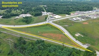 Brandenburg, KY Commercial - 1051 Bypass Rd