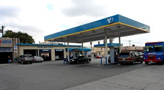 Los Angeles, CA Retail - 4368 Avalon Blvd Los Angeles, CA Retail - 4368 Avalon Blvd