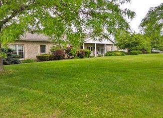 Clarks Summit, PA Office - 3 Abington Executive Park