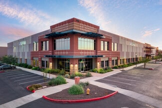 Scottsdale, AZ Industrial - 9175 E Pima Center Pky