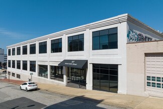 Richmond, VA Office - 10 S 6th St