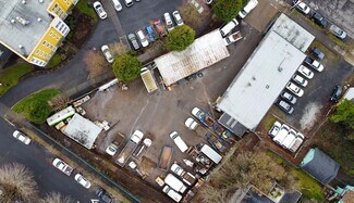 Portland, OR Flex - 3526-3540 SE 28th Ave