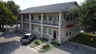 Austin, TX Office - 9809 Anderson Mill Rd