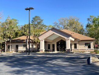 Gainesville, FL Office - 7000 NW 11th Pl