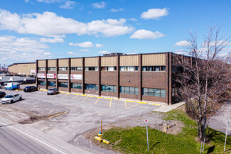 Ottawa, ON Industrial - 2495 Lancaster Rd
