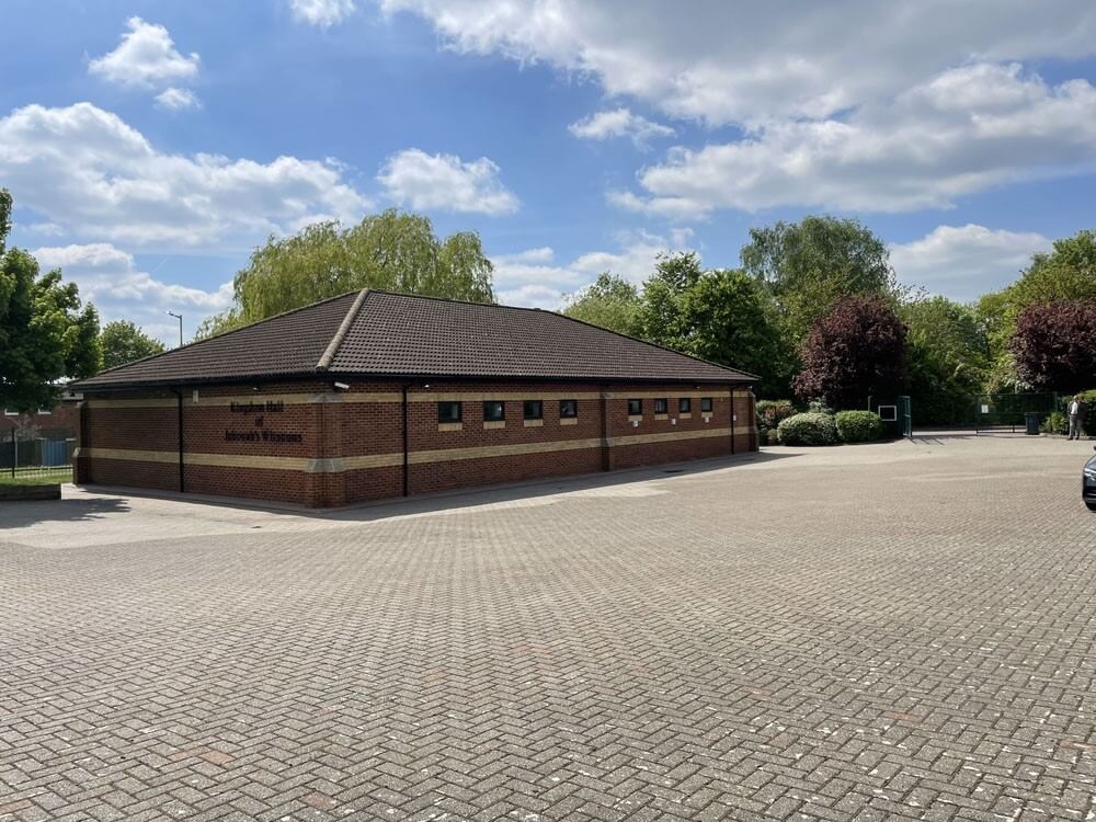 Curlew Close, Letchworth Garden City, HRT for Sale