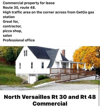 North Versailles, PA Office/Retail - 1002 Preston Dr North Versailles, PA Office/Retail - 1002 Preston Dr