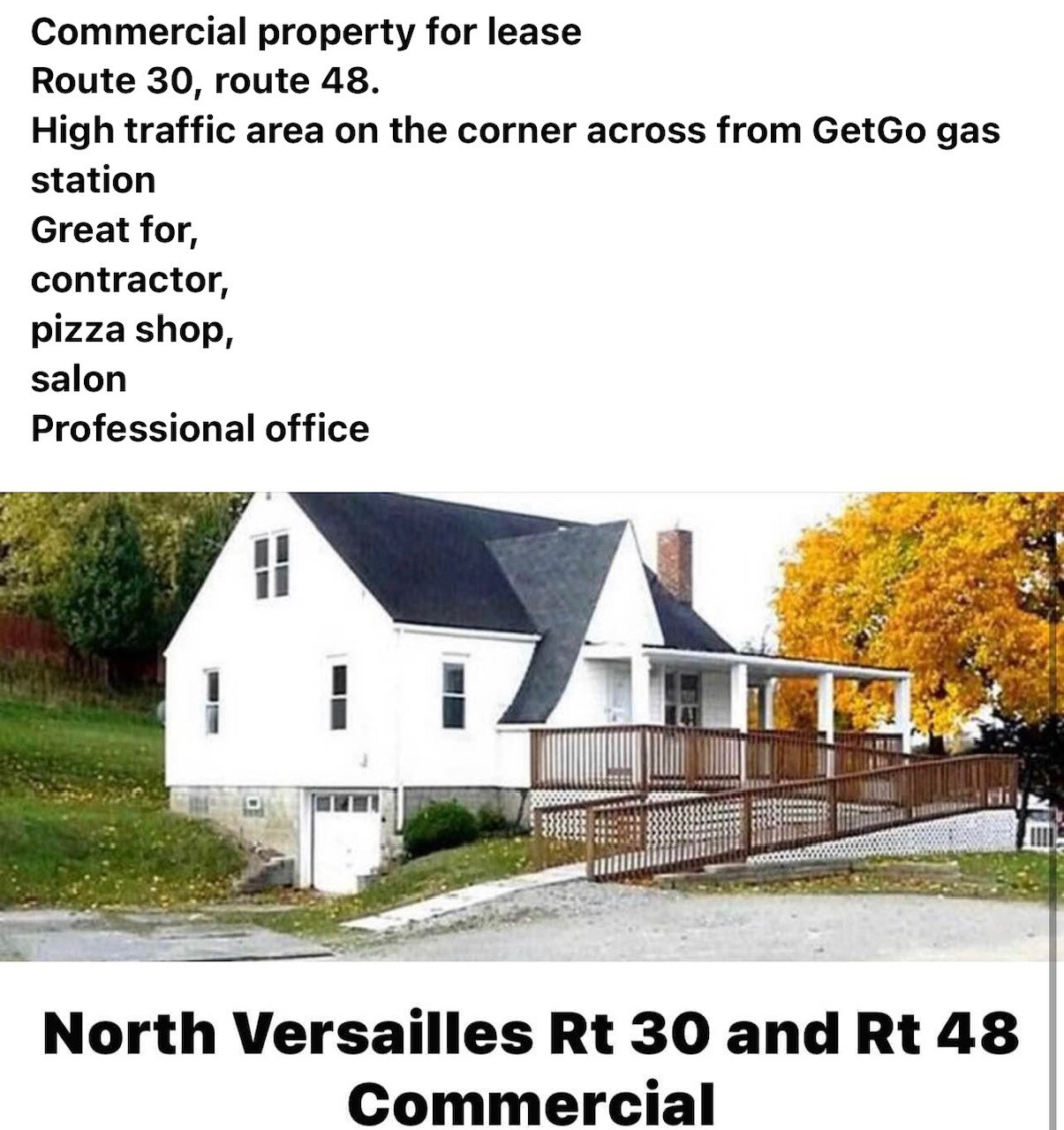 1002 Preston Dr, North Versailles, PA for Rent
