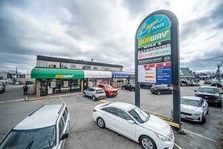 Langley, BC Retail - 5958 200th St