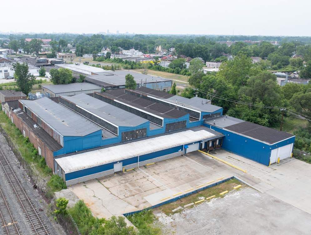 6400 Hildale St, Detroit, MI for Rent