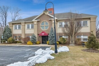 Pine Brook, NJ Office - 62 US Highway 46 Pine Brook, NJ Office - 62 US Highway 46