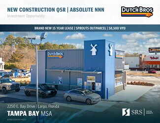 Largo, FL undefined - 2250 Bay dr Largo, FL undefined - 2250 Bay dr