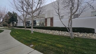 Rialto, CA Industrial - 2491 W Walnut Ave