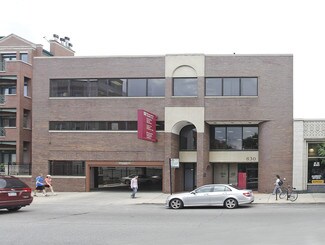 Chicago, IL Medical - 828-830 W Diversey Pky