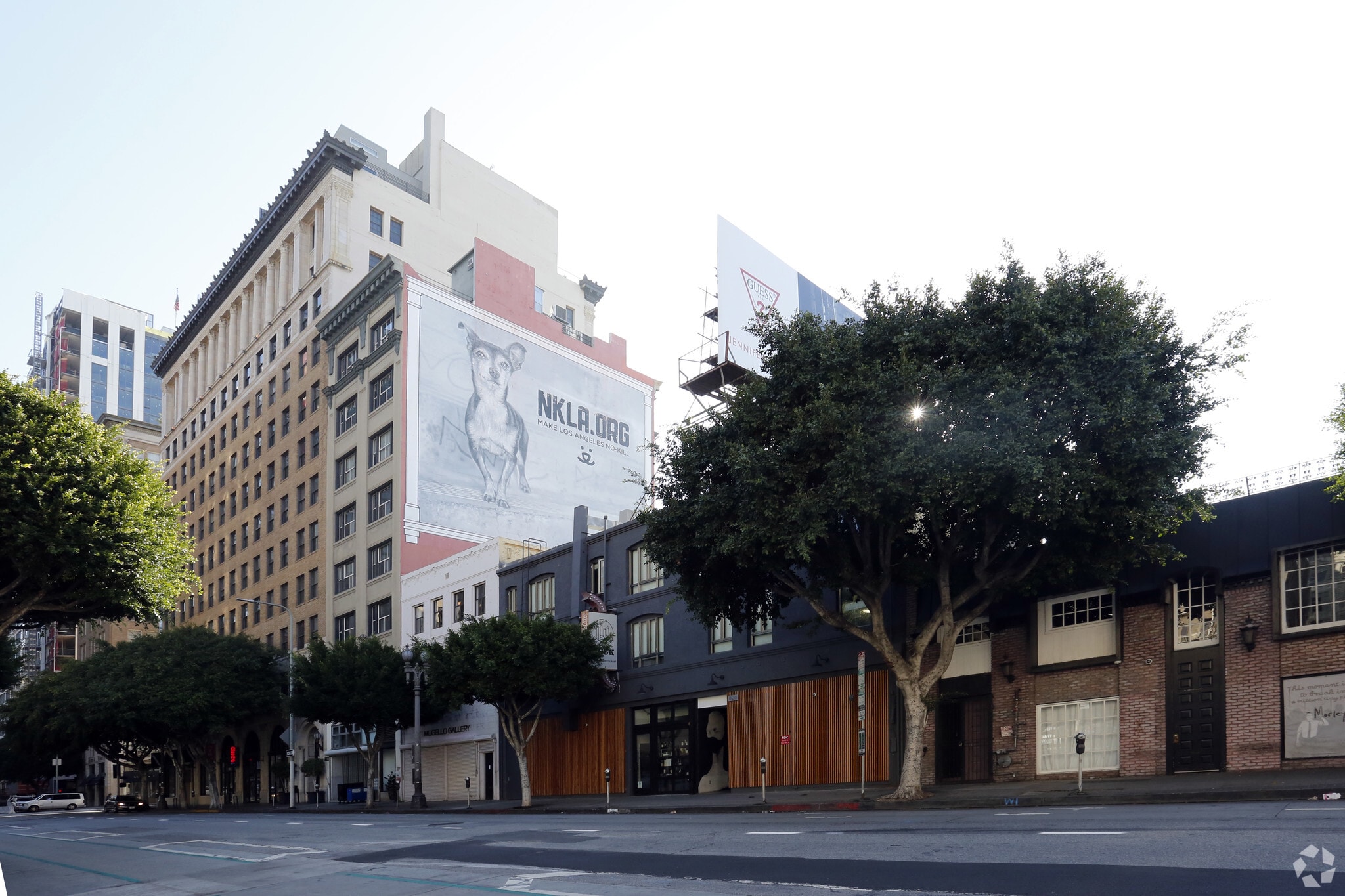 812-814 S Spring St, Los Angeles, CA for Rent