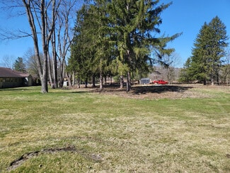 Pittsburgh, PA Commercial Land - 2585 Maple Ln Pittsburgh, PA Commercial Land - 2585 Maple Ln