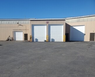 Niagara Falls, NY Flex - 7510-7512 Porter Rd Niagara Falls, NY Flex - 7510-7512 Porter Rd