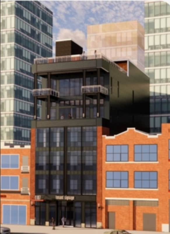 1105-1107 W Fulton St, Chicago, IL for Rent