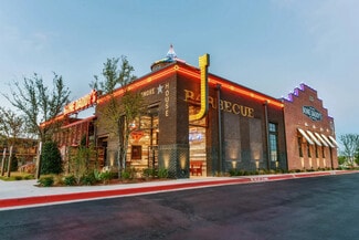 Lubbock, TX Retail - 3008 W Loop 289