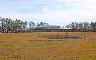 Montgomery, AL Churches - 4870 Woodley Rd