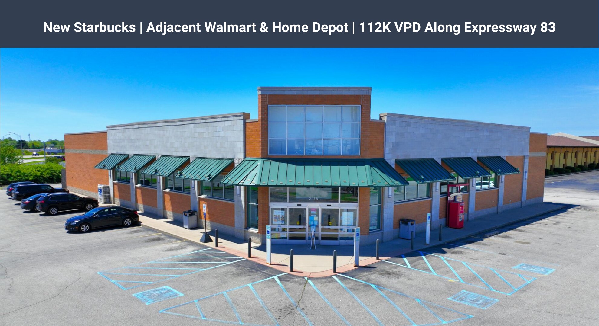 307 E Expressway 83, Mission, TX for Sale