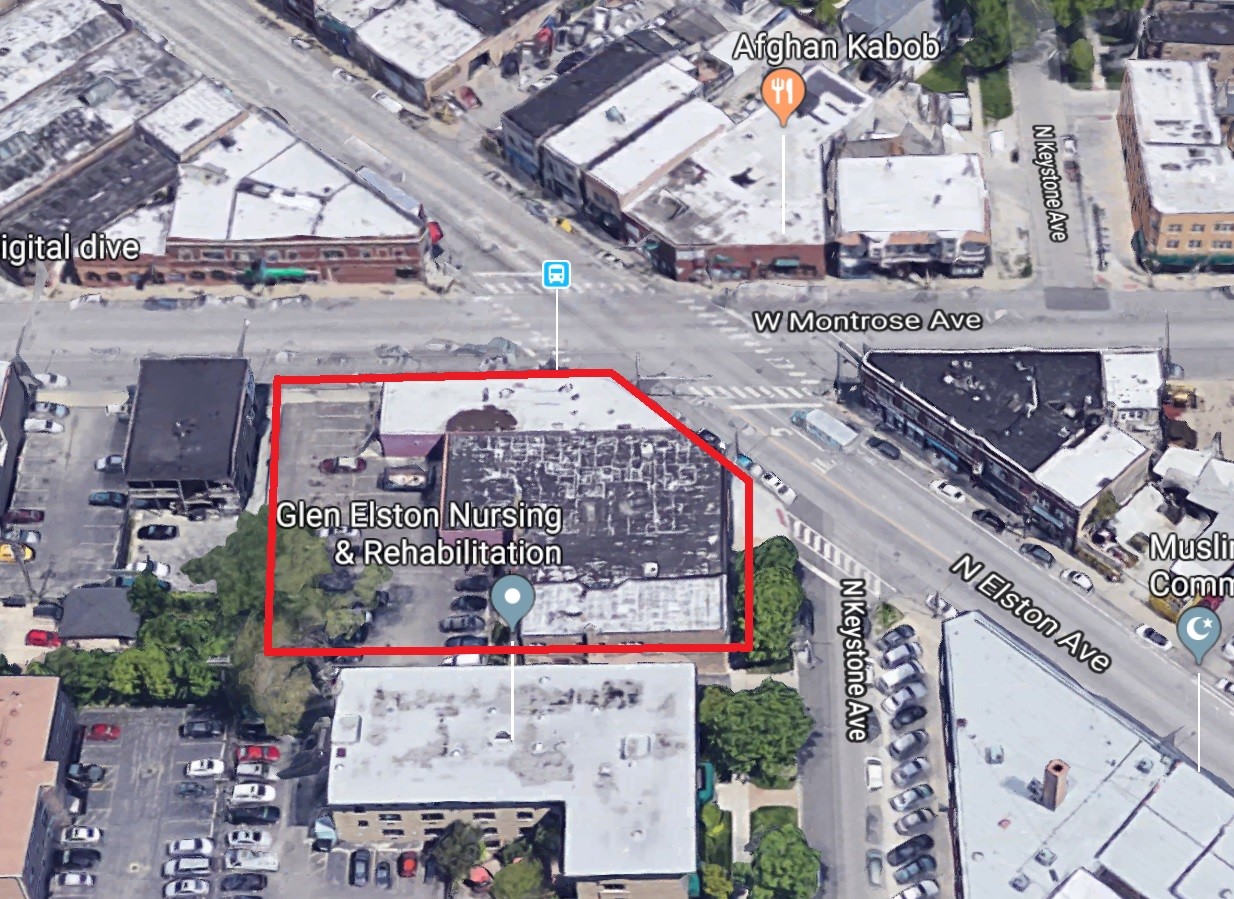 4101 W Montrose Ave, Chicago, IL for Sale