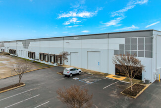 Lincoln, CA Industrial - 3071 Venture Dr